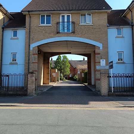Excel Single Room - 5Mins To Excel & 10Mins To Canary Wharf Λονδίνο Εξωτερικό φωτογραφία