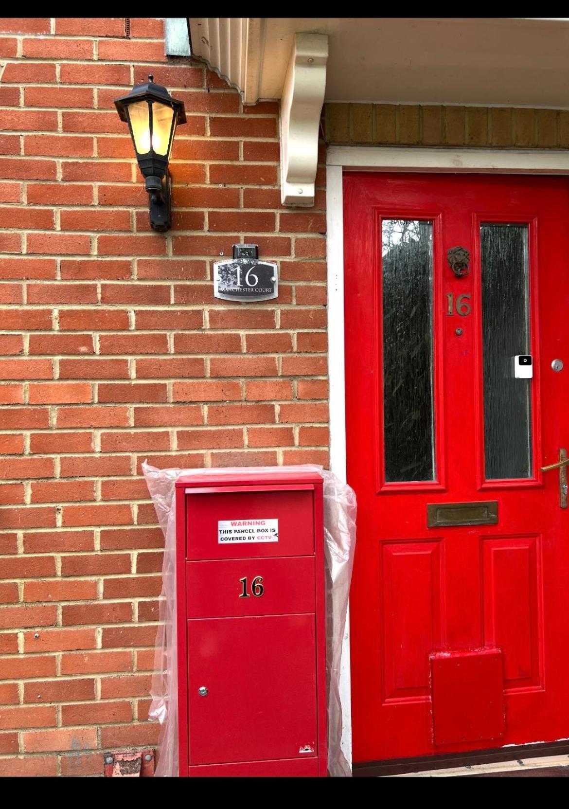Excel Single Room - 5Mins To Excel & 10Mins To Canary Wharf Λονδίνο Εξωτερικό φωτογραφία