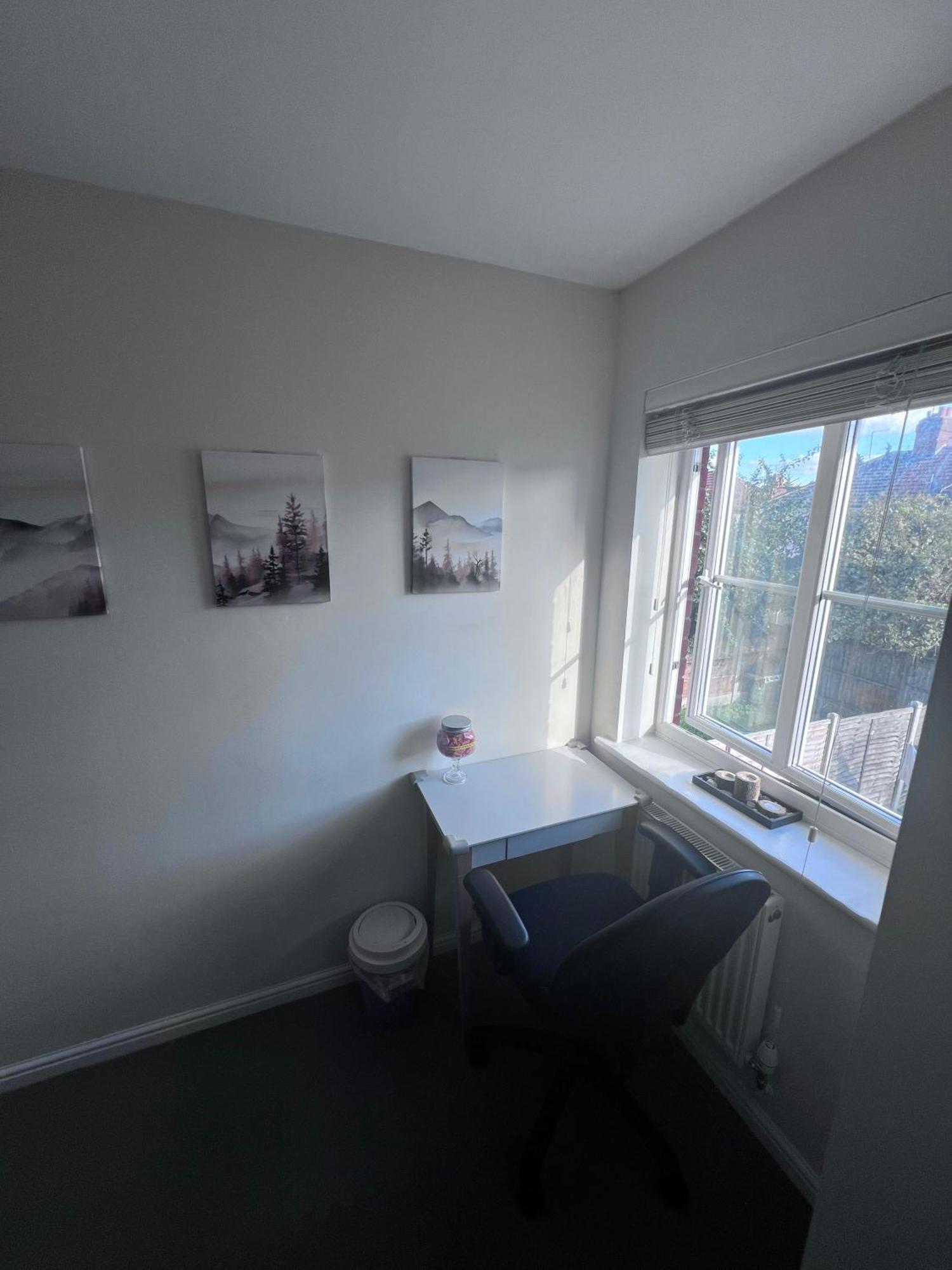 Excel Single Room - 5Mins To Excel & 10Mins To Canary Wharf Λονδίνο Εξωτερικό φωτογραφία
