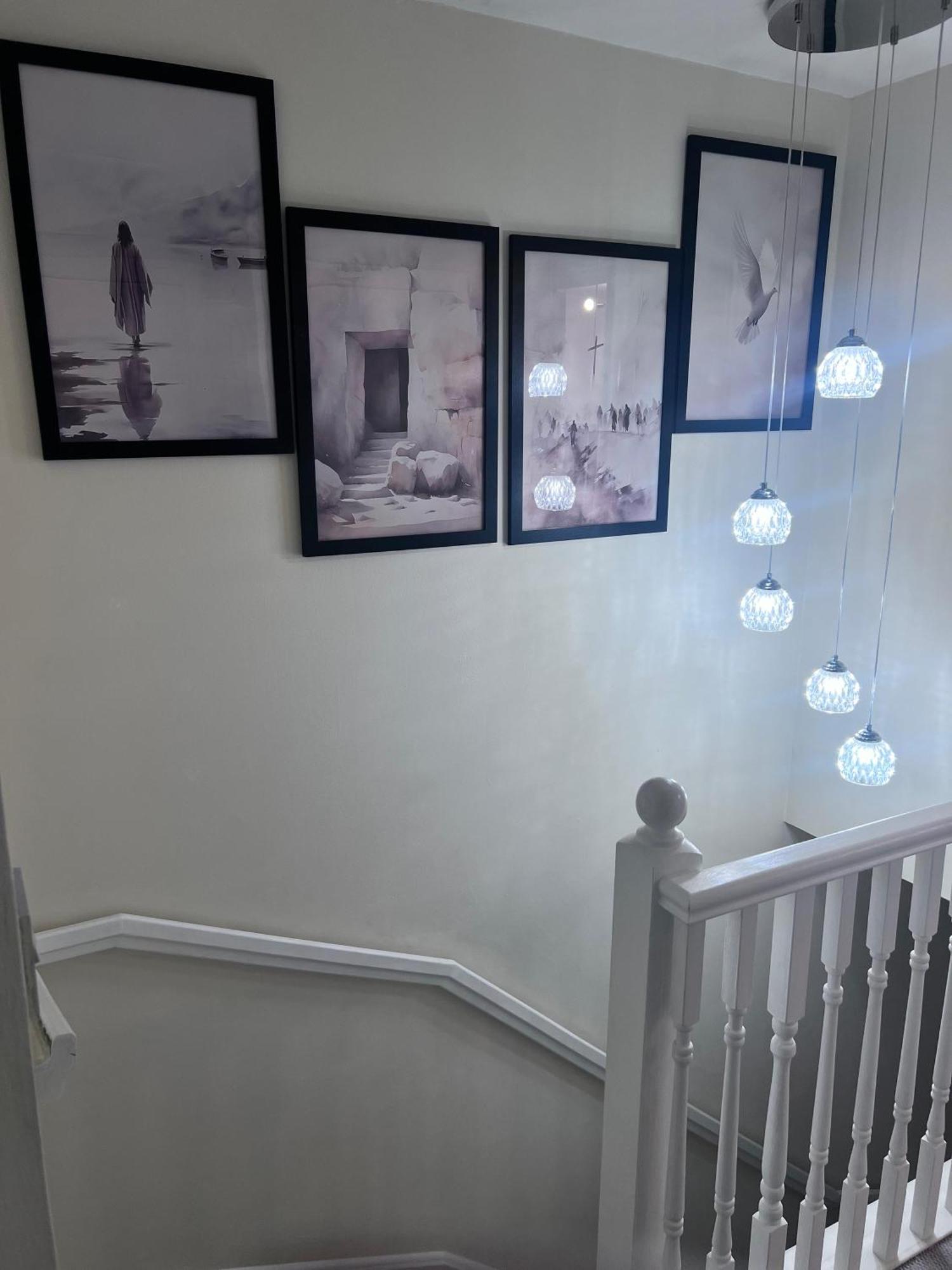 Excel Single Room - 5Mins To Excel & 10Mins To Canary Wharf Λονδίνο Εξωτερικό φωτογραφία