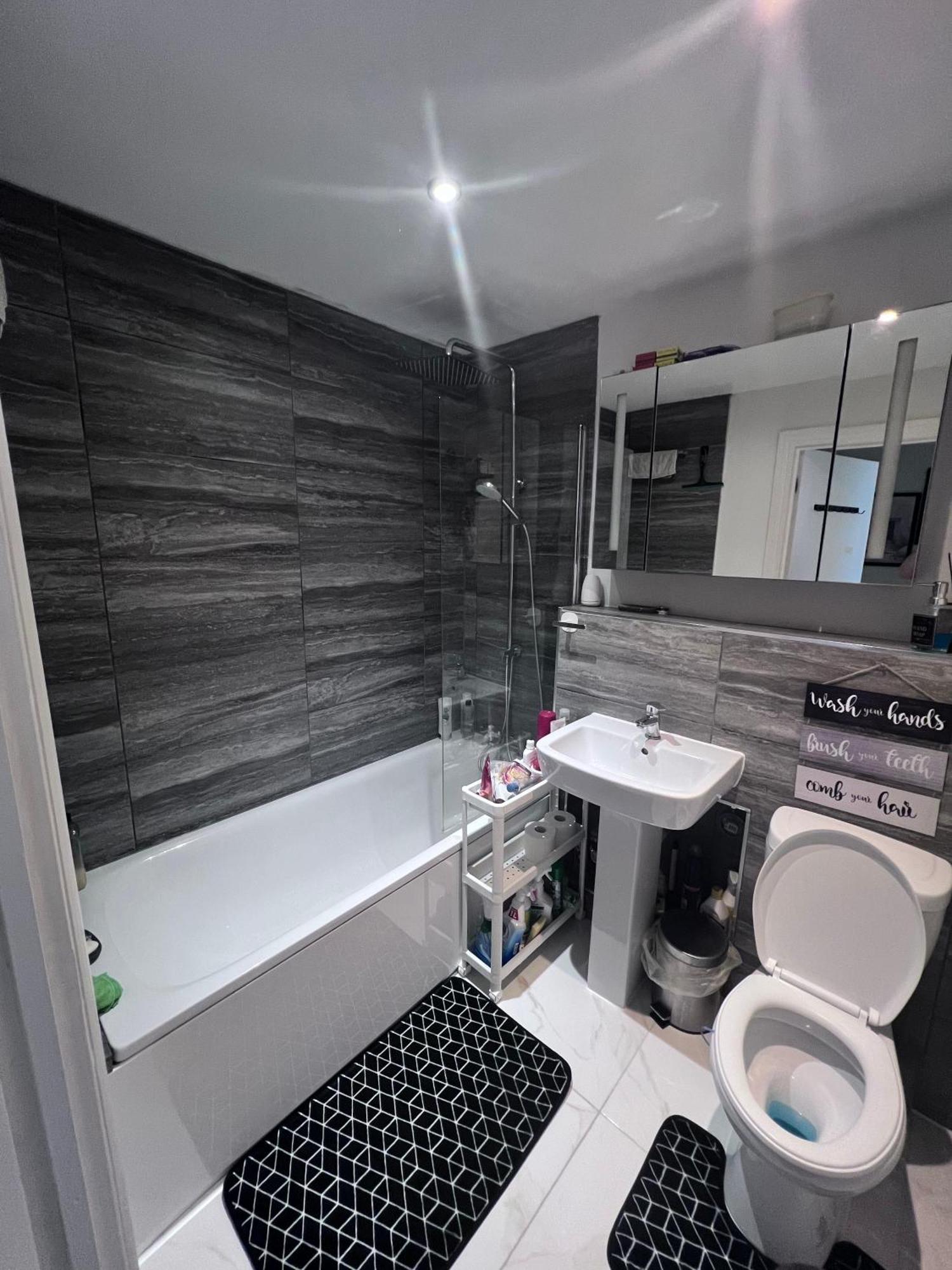 Excel Single Room - 5Mins To Excel & 10Mins To Canary Wharf Λονδίνο Εξωτερικό φωτογραφία