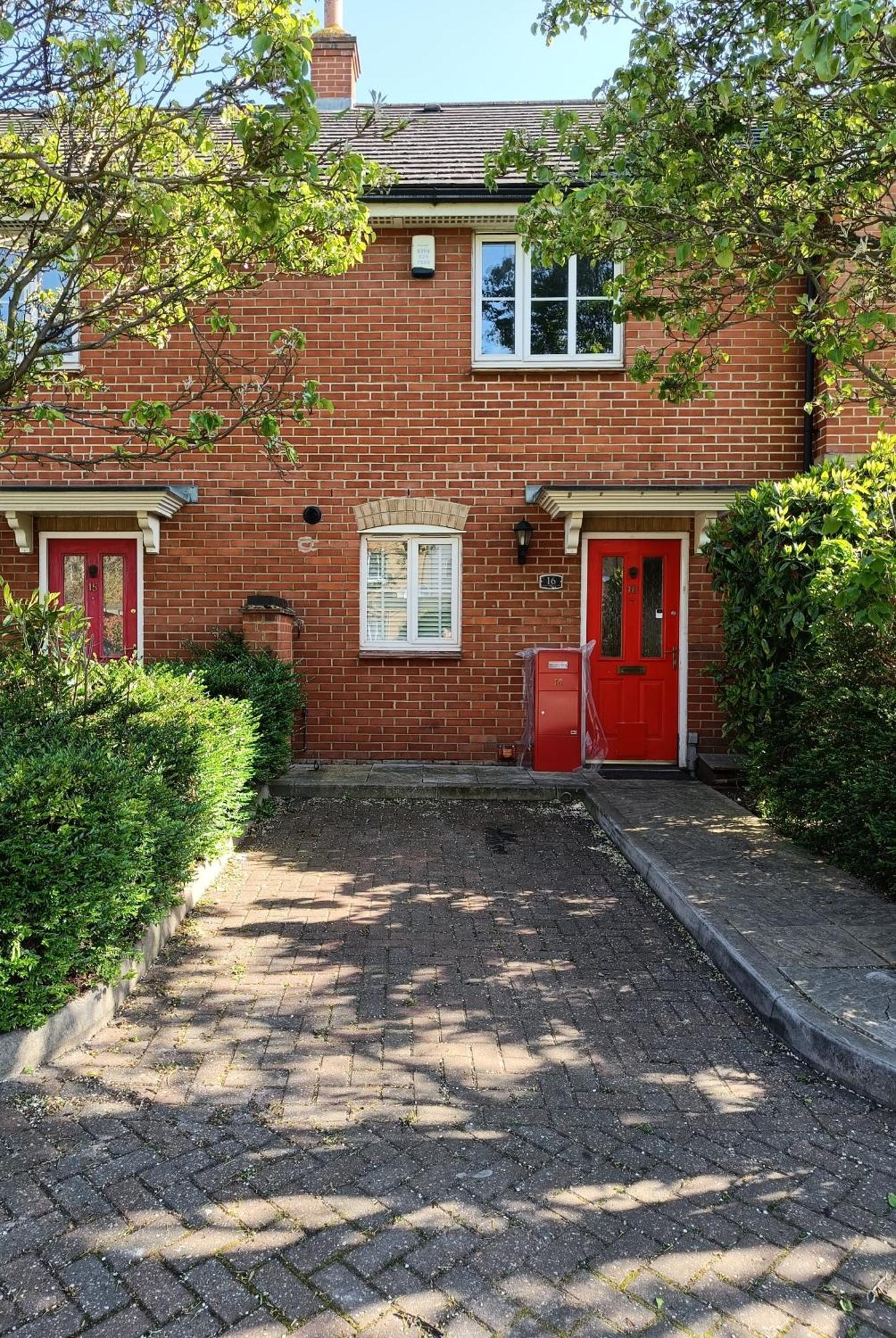 Excel Single Room - 5Mins To Excel & 10Mins To Canary Wharf Λονδίνο Εξωτερικό φωτογραφία