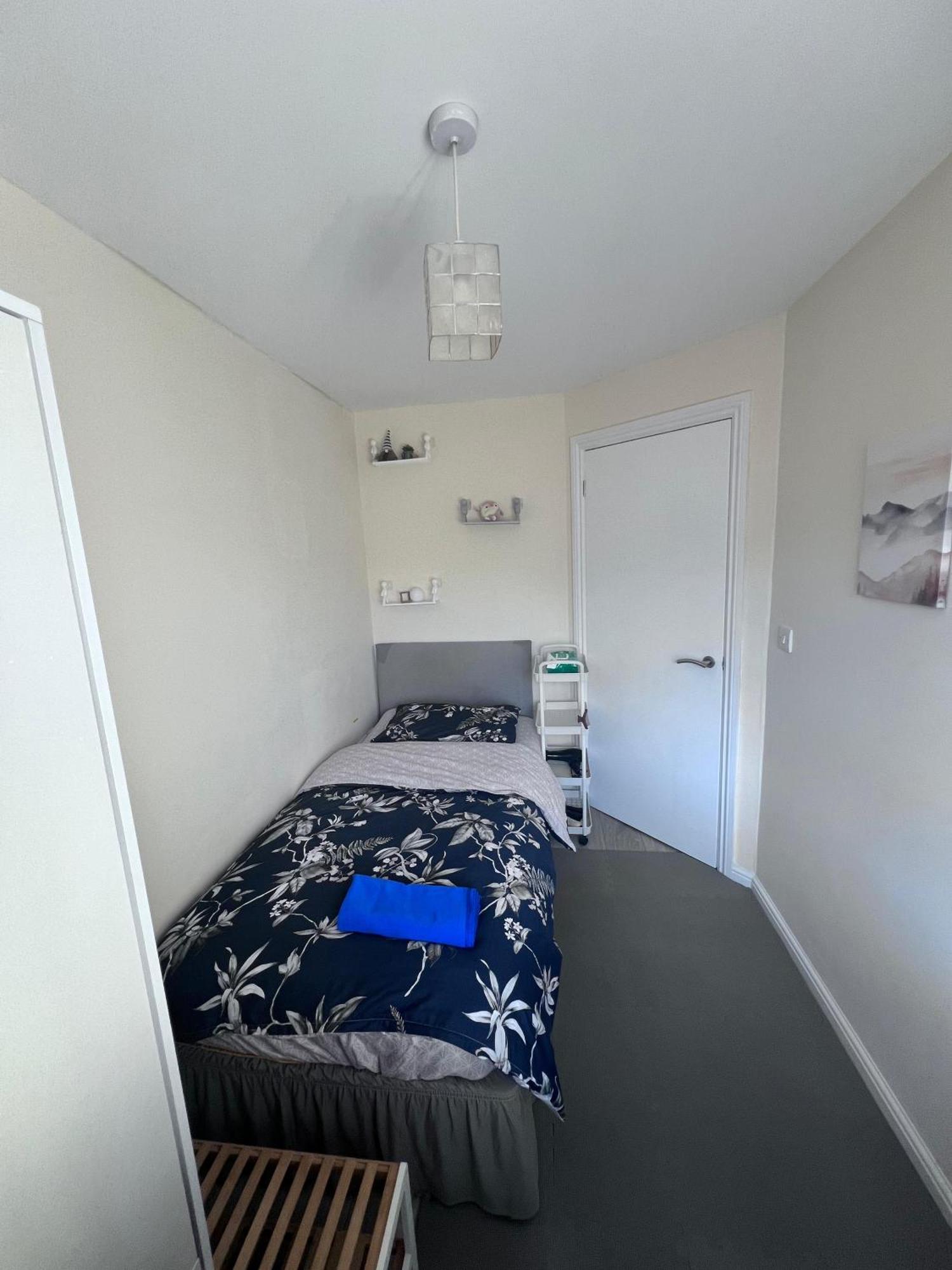Excel Single Room - 5Mins To Excel & 10Mins To Canary Wharf Λονδίνο Εξωτερικό φωτογραφία